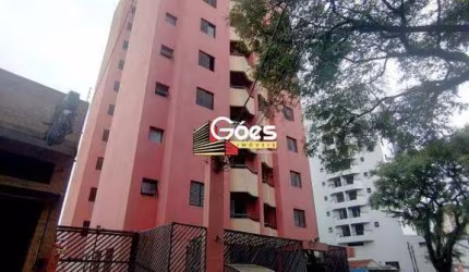 Apartamento com 2 quartos para alugar em Rudge Ramos