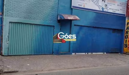 Imóvel comercial a venda no Jd ZAira em Maua