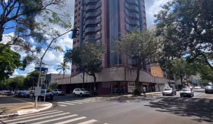 Apartamento em Centro  -  Foz do Iguaçu