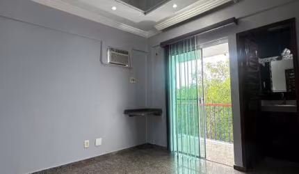 APARTAMENTO - CONJ JULIANA II - PARQUE 10 DE NOVEMBRO