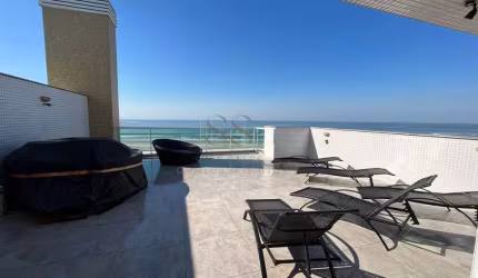 Apartamento para Venda em Matinhos, Praia Grande, 4 dormitórios, 1 suíte, 2 banheiros, 3 vagas