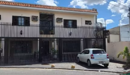 Casa a venda no bairro Santa Helena -  Cuiabá MT