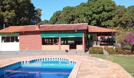 Chácara a venda em Cuiabá MT