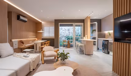 Apartamento novo à venda no Edifício Líven em Cuiabá MT