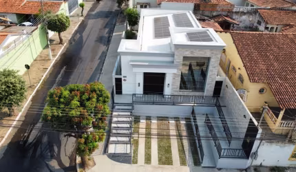 Casa comercial para locação em Cuiabá MT