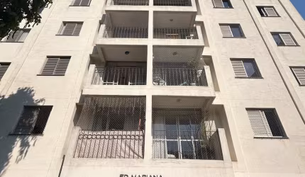 Apartamento à venda com 74m², 3 dormitorios, 2 banheiros e vaga coberta - Vila Sofia - SP