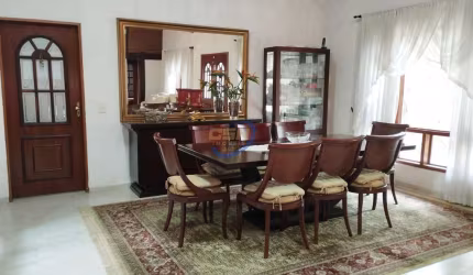 Casa em Condomínio para Venda em Embu das Artes, Jardim dos Ipês, 3 dormitórios, 3 suítes, 5 banheiros, 15 vagas
