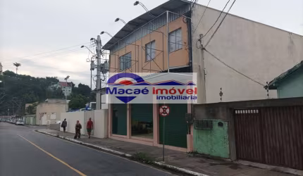 Loja/Salão em Centro  -  Macaé