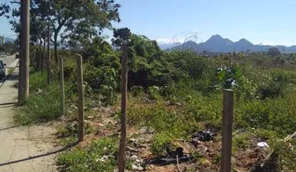 Lote / Terreno em Recreio  -  Rio das Ostras