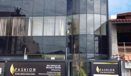 Andar Comercial em Centro  -  Macaé
