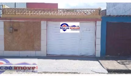 Casa em Novo Horizonte  -  Macaé