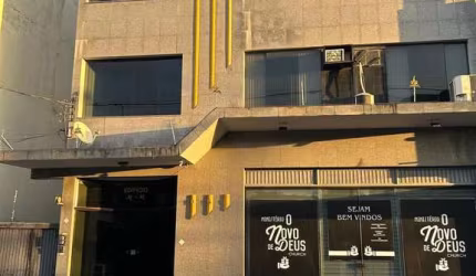 Predio em Centro  -  Macaé