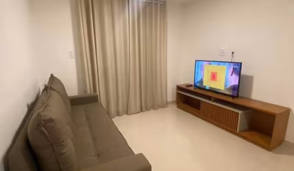 Apartamento em Costa do Sol  -  Macaé