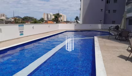 Apartamento  2 dormitórios à venda, 76 m² por R$ 700.000 Indaiá - Caraguatatuba
