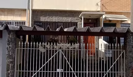 VENDA - CASA 3 DORM. COM GARAGEM - PERDIZES