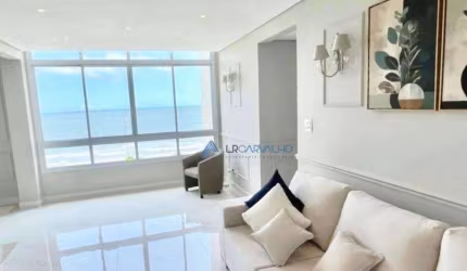 Apartamento à venda, 85 m² por R$ 1.290.000,00 - Aparecida - Santos/SP