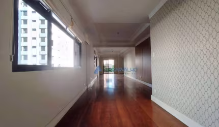Apartamento à venda, 211 m² por R$ 1.600.000,00 - Boqueirão - Santos/SP
