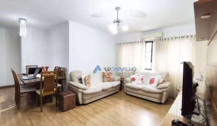 Apartamento à venda, 111 m² por R$ 657.200,00 - Marapé - Santos/SP