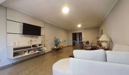 Apartamento à venda, 208 m² por R$ 874.900,00 - Gonzaga - Santos/SP