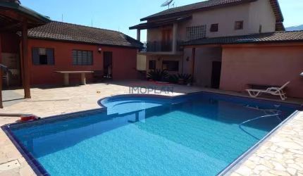 Casa à venda - Jardim Maristela
