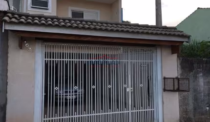 Casa à venda, 140 m²com 3 Dormitórios 1 suíte  por R$ R$ 455.999,00 - Jardim Imp