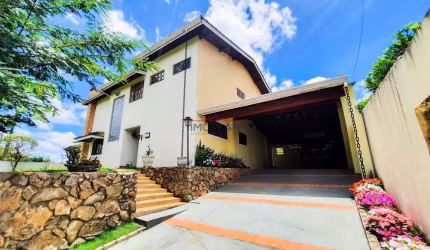 Casa em Condomínio 3 dormitórios à venda Condomínio Parque das Garças I Atibaia/SP