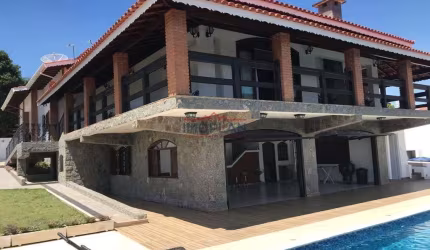 Casa/ Chacara em condominio na cidade de Piracaia, 100km de São Paulo