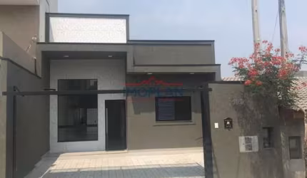 Casa  à venda com 104,10 m² com piscina em ótima localização em Atibaia SP - Nov