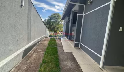 Casa em Condomínio 3 dormitórios para vender ou alugar Condomínio Parque das Garças II Atibaia/SP