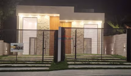 Casa à venda no Jardim dos Pinheiros em Atibaia/SP