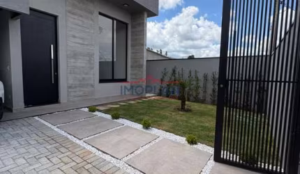 Casa à Venda com 3 dormitórios no Loteamento Serras de Atibaia 2