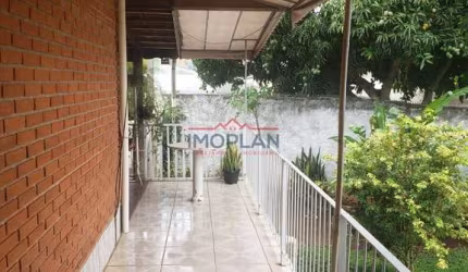 CASA TÉRREA À VENDA NO JARDIM DO ALVINÓPOLIS – ATIBAIA SP