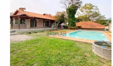 Casa à venda ( Porteira fechada )no Retiro das Fontes com 104,68 em Atibaia - SP