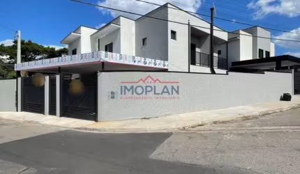 Casa á venda com 153 m² - Vila Giglio - Atibaia - SP