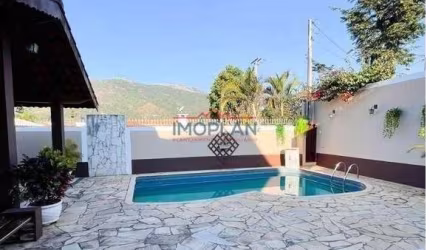 Casa Térrea em excelente localização em Atibaia