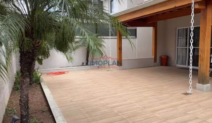 Casa em Condomínio 3 dormitórios à venda Jardim das Flores Atibaia/SP