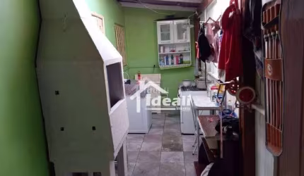 Casa Residencial à venda, Nova Sapucaia, Sapucaia do Sul - CA4445.
