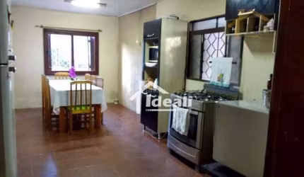 Sobrado Residencial à venda, Camboim, Sapucaia do Sul - SO0792.