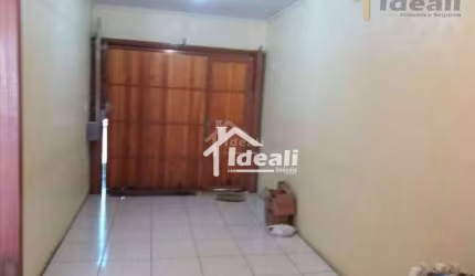 Casa Residencial à venda, Capão da Cruz, Sapucaia do Sul - CA4590.