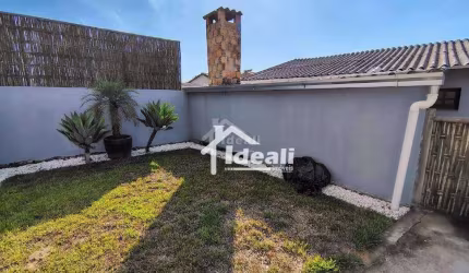 Casa Residencial à venda, Centro, Esteio - CA0052.