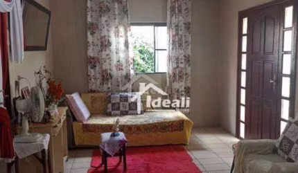 Casa Residencial à venda, Mathias Velho, Canoas - CA2757.