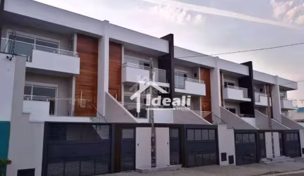 Sobrado com 3 dormitórios à venda, 212 m² por R$ 1.290.000,00 - São José - São Leopoldo/RS