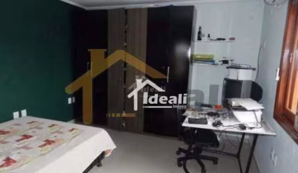 Sobrado Residencial à venda, Nova Sapucaia, Sapucaia do Sul - SO0847.