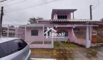 Casa Residencial à venda, Centro, Esteio - CA0175.