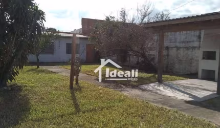 Casa Residencial à venda, Liberdade, Esteio - CA0422.