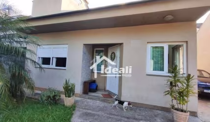 Casa Residencial à venda, Parque Amador, Esteio - CA1141.
