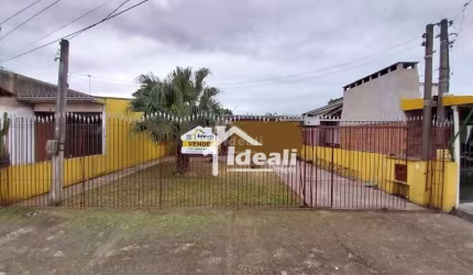 Casa Residencial à venda, Centro, Esteio - CA3423.