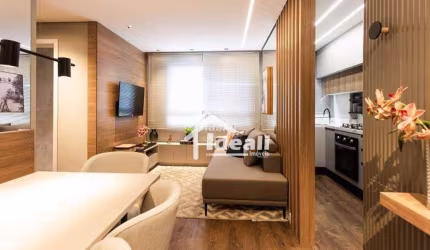 Apartamento Residencial à venda, Parque Claret, Esteio - AP3764.