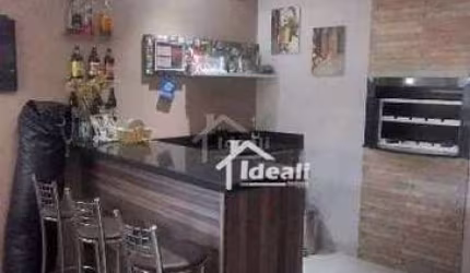 Casa Residencial à venda, Boa Vista, Sapucaia do Sul - CA2970.