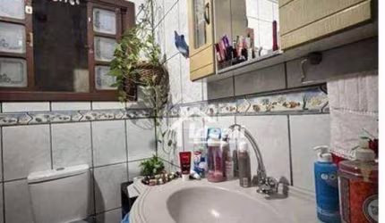 Casa Residencial à venda, Nova Sapucaia, Sapucaia do Sul - CA0216.